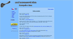 Desktop Screenshot of bgworkshop.com