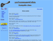 Tablet Screenshot of bgworkshop.com